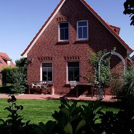 Lejlighed With 3 Bedrooms Greetsiel