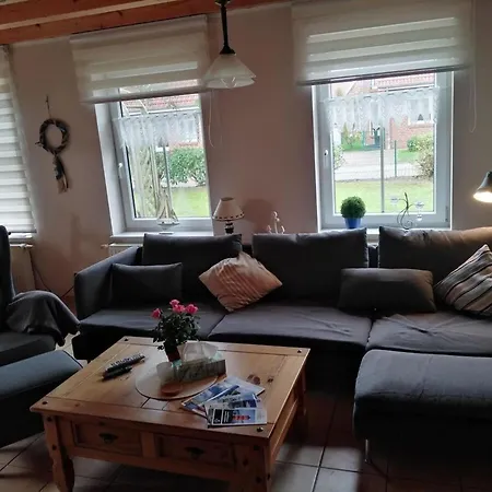 Lejlighed With 3 Bedrooms