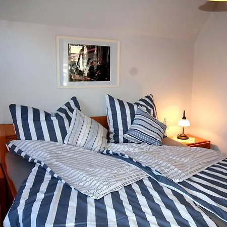 With 3 Bedrooms Greetsiel