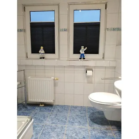 With 3 Bedrooms Апартаменты *