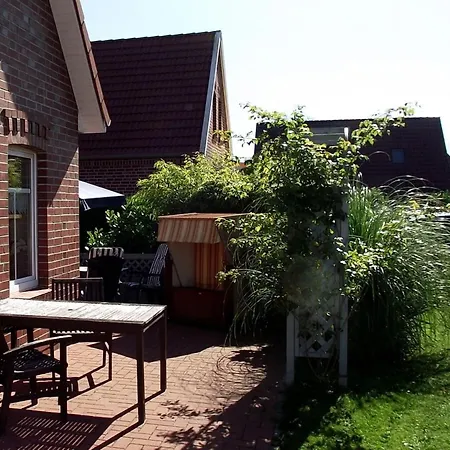 Apartmán With 3 Bedrooms