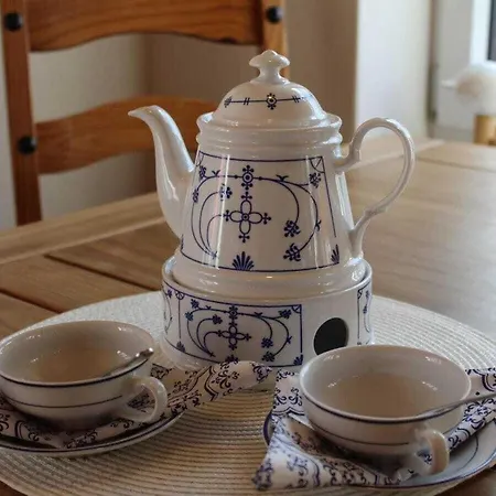 With 3 Bedrooms Апартаменты