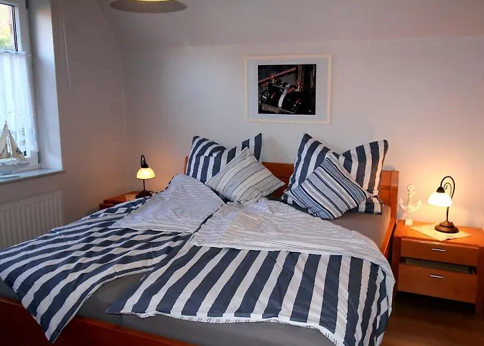 Apartament With 3 Bedrooms