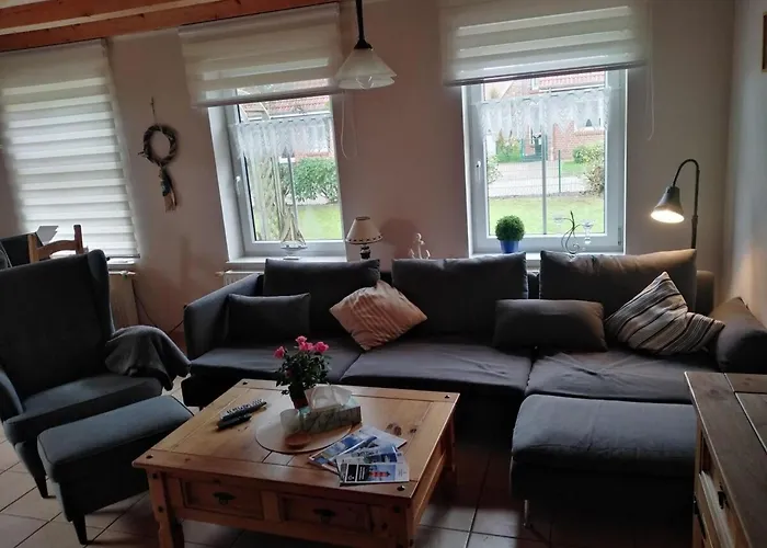 Apartament With 3 Bedrooms