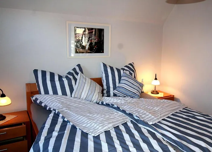 With 3 Bedrooms Greetsiel